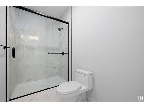 20928 26 Av Nw, Edmonton, AB - Indoor Photo Showing Bathroom