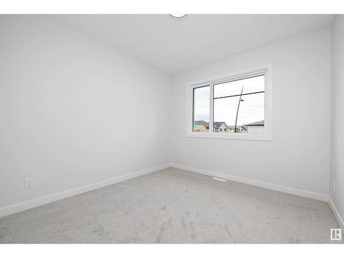 20928 26 Av Nw, Edmonton, AB - Indoor Photo Showing Other Room