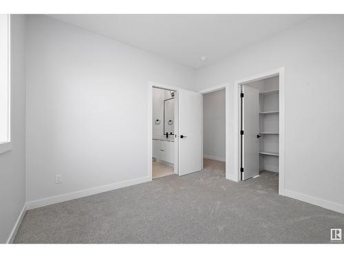 20928 26 Av Nw, Edmonton, AB - Indoor Photo Showing Other Room