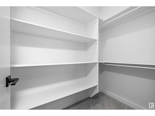 20928 26 Av Nw, Edmonton, AB - Indoor With Storage