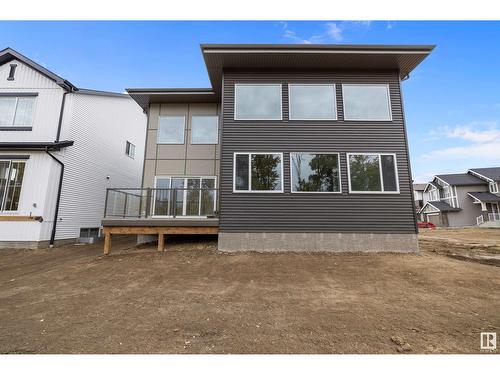 20928 26 Av Nw, Edmonton, AB - Outdoor