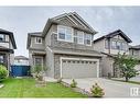 7819 173 Av Nw, Edmonton, AB  - Outdoor With Facade 