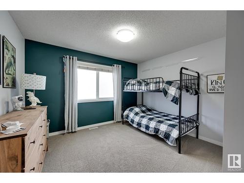 7819 173 Av Nw, Edmonton, AB - Indoor Photo Showing Bedroom