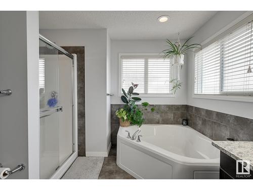 7819 173 Av Nw, Edmonton, AB - Indoor Photo Showing Bathroom