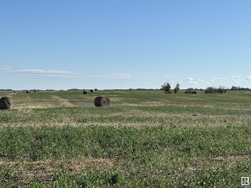 Range Road 152 North Of Twp Rd 542, Rural Two Hills County, AB 