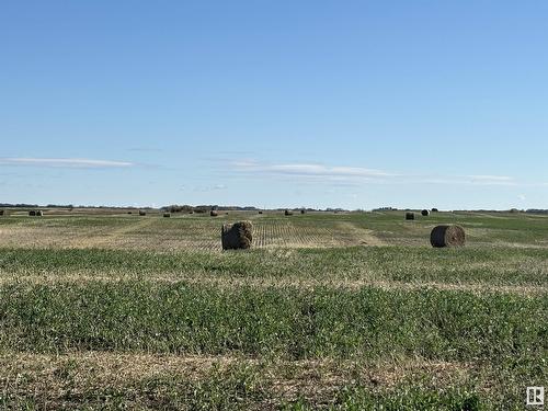 Range Road 152 North Of Twp Rd 542, Rural Two Hills County, AB 