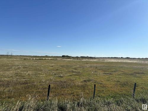 Range Road 152 North Of Twp Rd 542, Rural Two Hills County, AB 