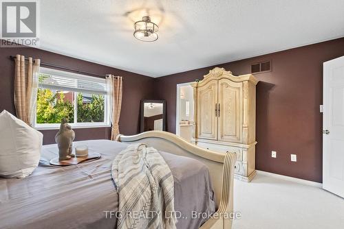 1536 Coldstream Drive, Oshawa (Taunton), ON - Indoor Photo Showing Bedroom