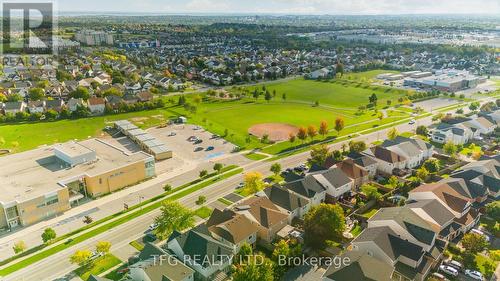 1536 Coldstream Drive, Oshawa (Taunton), ON -  With View