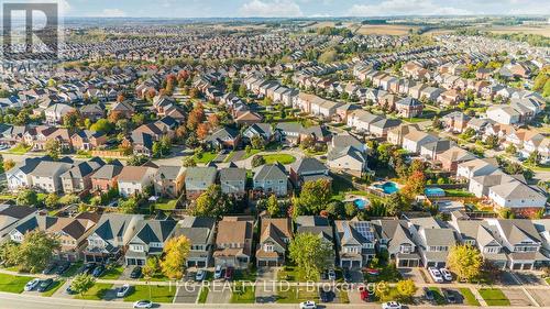 1536 Coldstream Drive, Oshawa (Taunton), ON - Outdoor With View