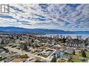 3524 Scott Road Lot# 1, Kelowna, BC  - Outdoor With Body Of Water With View 