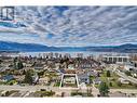 3524 Scott Road Lot# 1, Kelowna, BC  - Outdoor With Body Of Water With View 