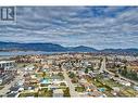 3524 Scott Road Lot# 1, Kelowna, BC  - Outdoor With View 