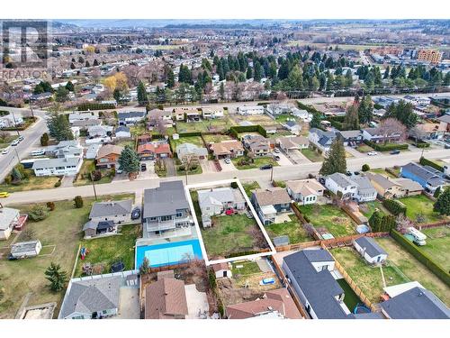 3524 Scott Road Lot# 1, Kelowna, BC - Outdoor With View