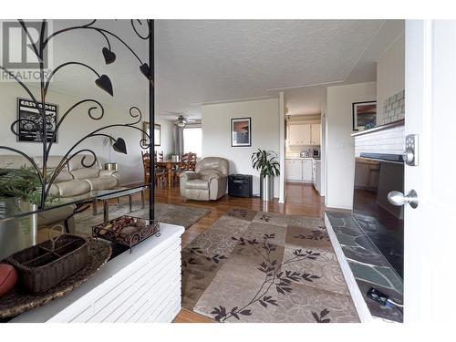 3524 Scott Road Lot# 1, Kelowna, BC - Indoor