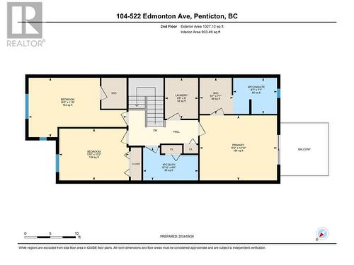 522 Edmonton Avenue Unit# 104, Penticton, BC - Other