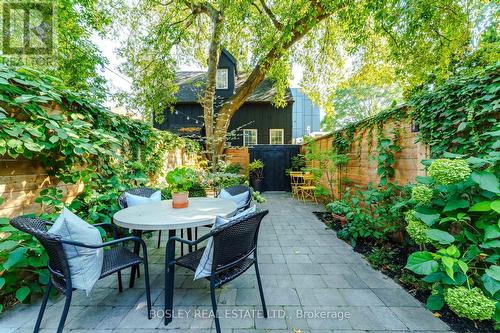 25 Clark Street, Toronto, ON - Outdoor