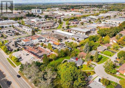 32 King Richard Court, Markham, ON - Outdoor With View