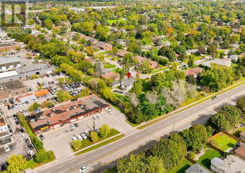 32 King Richard Court, Markham, ON - Outdoor With View