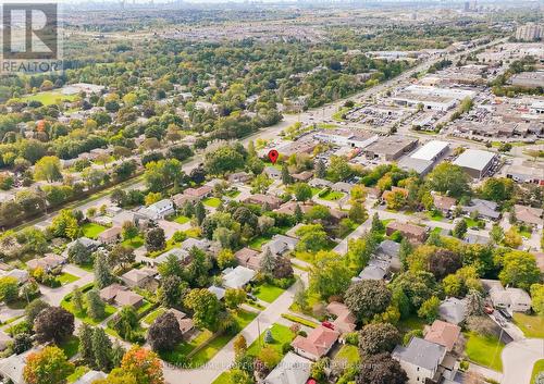 32 King Richard Court, Markham, ON - Outdoor With View