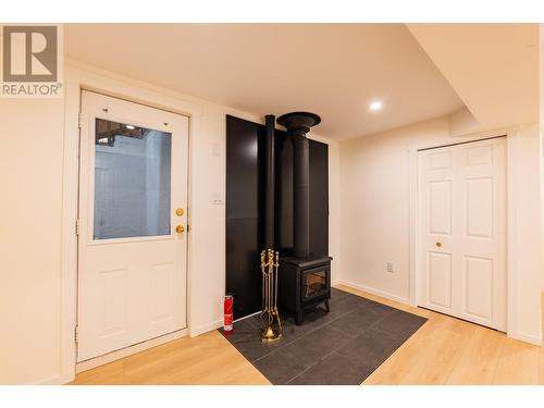 504 Seventh  Street, Nelson, BC - Indoor Photo Showing Other Room