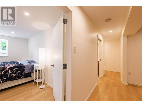 504 Seventh  Street, Nelson, BC - Indoor Photo Showing Bedroom