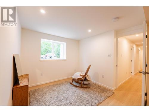 504 Seventh  Street, Nelson, BC - Indoor