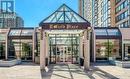 208 - 285 Enfield Place, Mississauga, ON  - Outdoor With Facade 