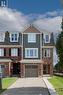 25 Ashen Tree Lane, Brampton, ON  - Outdoor With Facade 