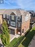 25 Ashen Tree Lane, Brampton, ON  - Outdoor With Facade 