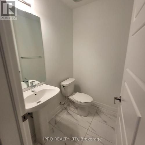 45 - 1317 Leriche Way, Milton, ON - Indoor Photo Showing Bathroom