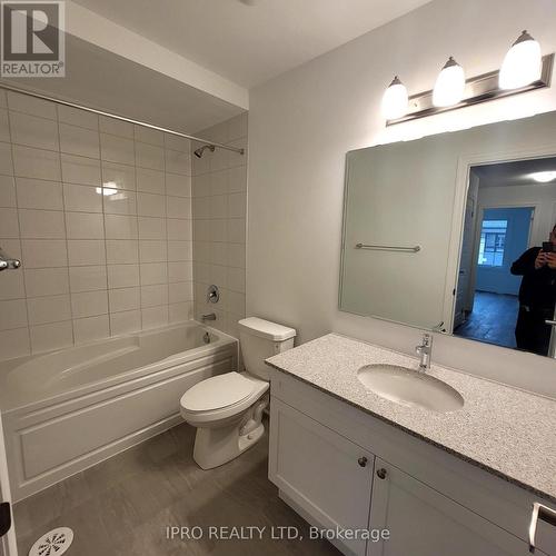 45 - 1317 Leriche Way, Milton, ON - Indoor Photo Showing Bathroom