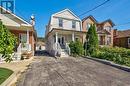 25 Yarrow Road, Toronto, ON  - Outdoor With Facade 