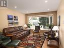 378 Mcpherson Place, Prince George, BC  - Indoor Photo Showing Living Room 