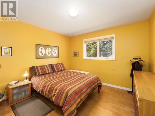 378 Mcpherson Place, Prince George, BC - Indoor Photo Showing Bedroom