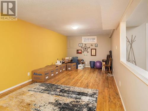 378 Mcpherson Place, Prince George, BC - Indoor Photo Showing Other Room