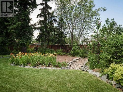 378 Mcpherson Place, Prince George, BC - Outdoor