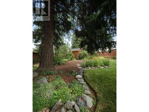 378 Mcpherson Place, Prince George, BC - Outdoor