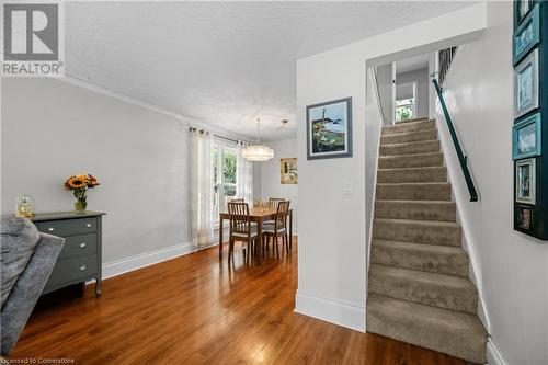 271 Carlisle Road, Hamilton, ON - Indoor Photo Showing Other Room