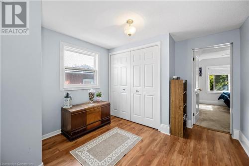 271 Carlisle Road, Hamilton, ON - Indoor Photo Showing Other Room