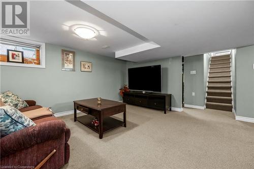 271 Carlisle Road, Hamilton, ON - Indoor