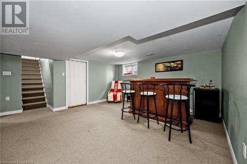 271 Carlisle Road, Hamilton, ON - Indoor Photo Showing Other Room