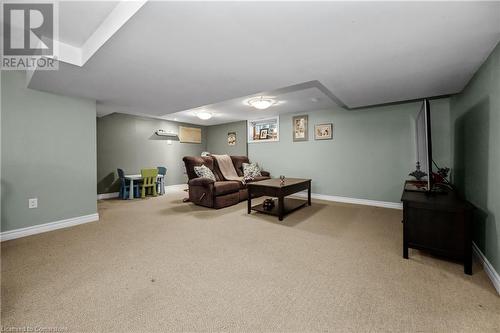 271 Carlisle Road, Hamilton, ON - Indoor