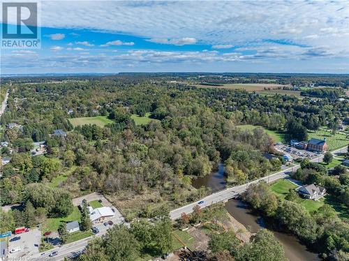 271 Carlisle Road, Hamilton, ON - Outdoor With View