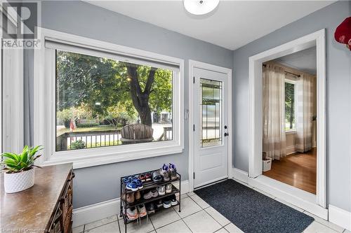 271 Carlisle Road, Hamilton, ON - Indoor Photo Showing Other Room