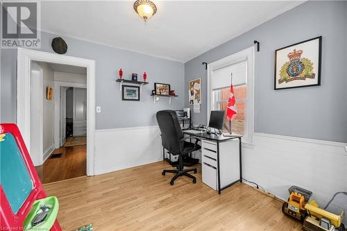 271 Carlisle Road, Hamilton, ON - Indoor Photo Showing Other Room