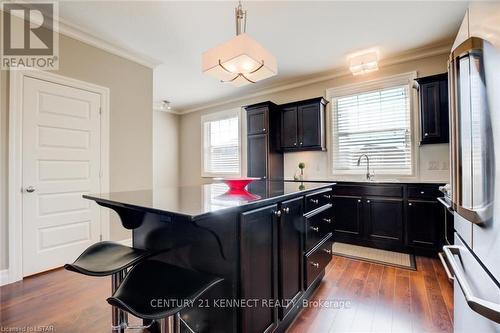 86 - 1850 Beaverbrook Avenue, London, ON - Indoor Photo Showing Kitchen