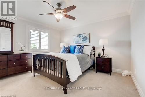 86 - 1850 Beaverbrook Avenue, London, ON - Indoor Photo Showing Bedroom