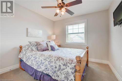 86 - 1850 Beaverbrook Avenue, London, ON - Indoor Photo Showing Bedroom