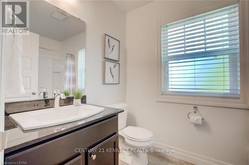 86 - 1850 Beaverbrook Avenue, London, ON - Indoor Photo Showing Bathroom